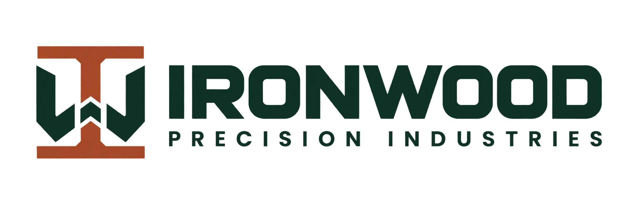 Ironwood Precision Industries